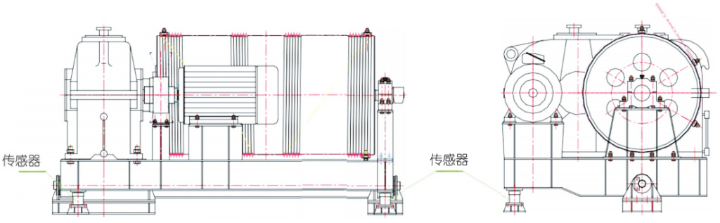 一種門座起重機(jī)新型智能稱重管理系統(tǒng)