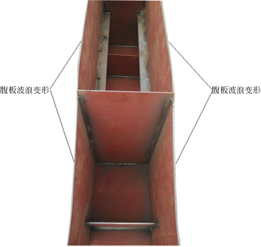 起重機(jī)主梁智能制造路徑分析