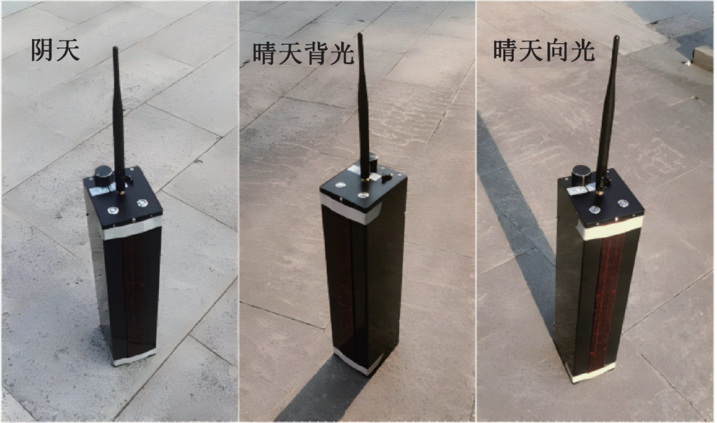 起重機主梁智能化激光測量系統(tǒng)設計