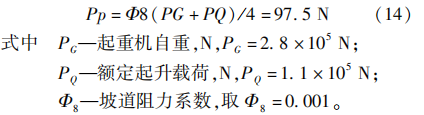 鋅電解專用起重機設(shè)計及其自動化探討