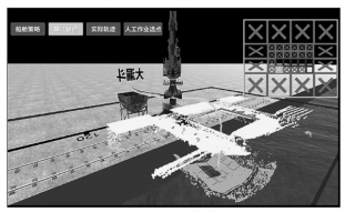 遠控自動化技術(shù)在新港碼頭門機作業(yè)中的應用研究