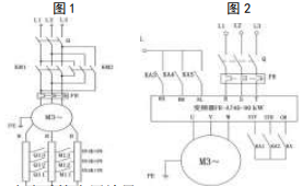 橋式起重機(jī)升降系統(tǒng)電氣改造